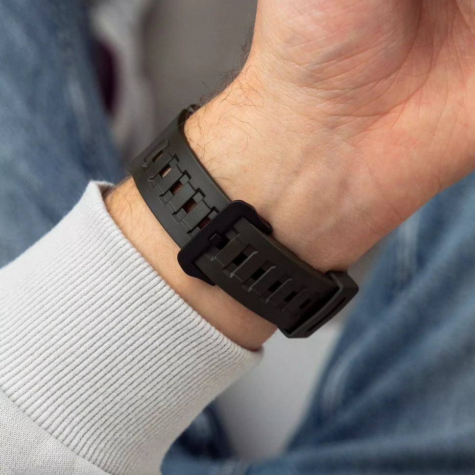 Чоловічий годинник Casio AEQ-110W-3A