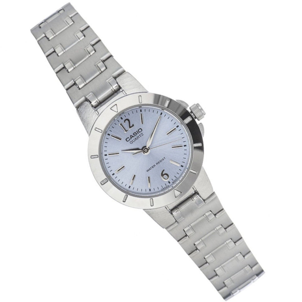 Жіночий годинник Casio LTP-1177A-2A