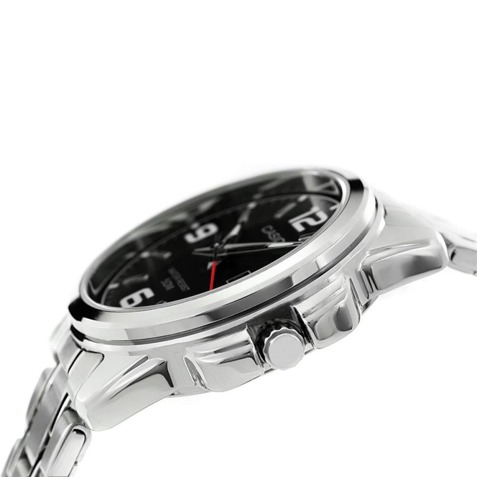 Жіночий годинник Casio LTP-1314D-1A