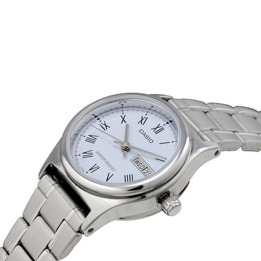 Жіночий годинник Casio LTP-V006D-2B