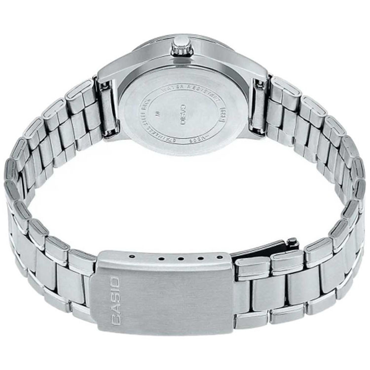 Жіночий годинник Casio LTP-V006D-2B