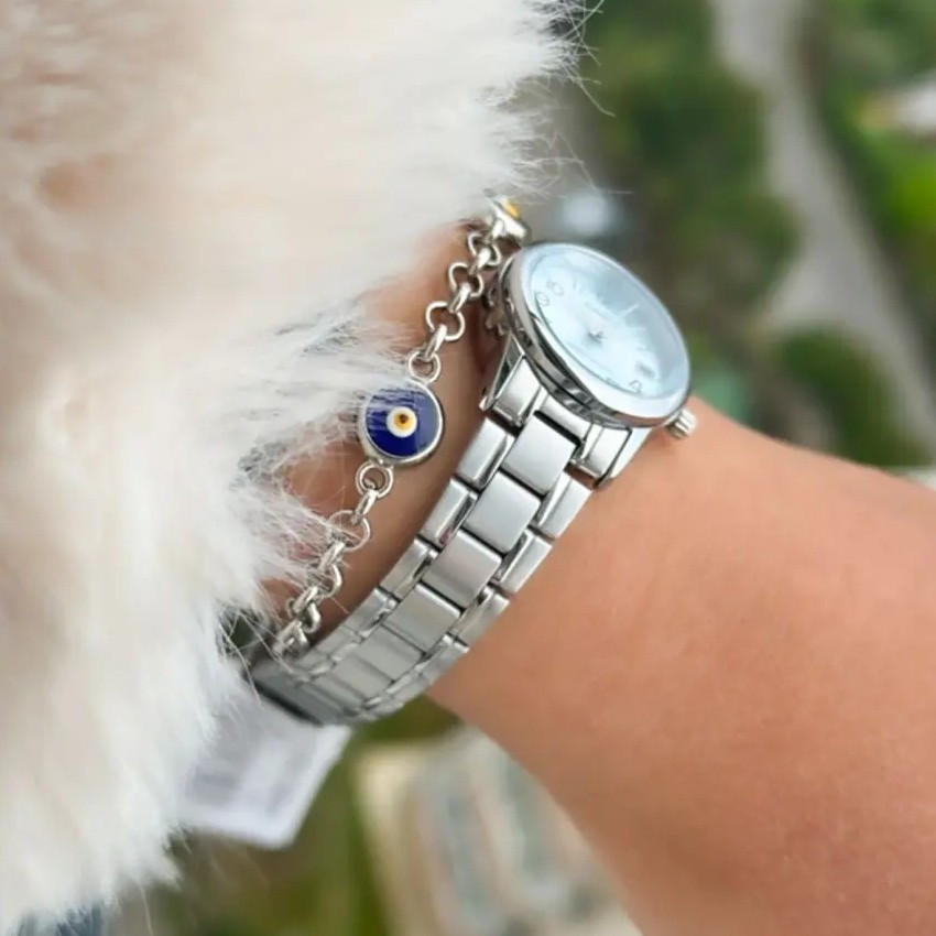 Жіночий годинник Casio LTP-V002D-2B