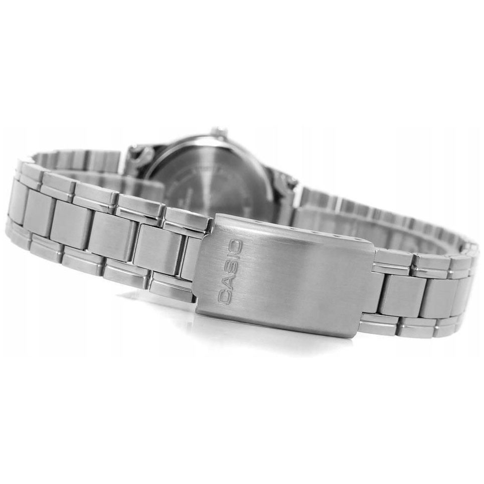 Жіночий годинник Casio LTP-V002D-2B