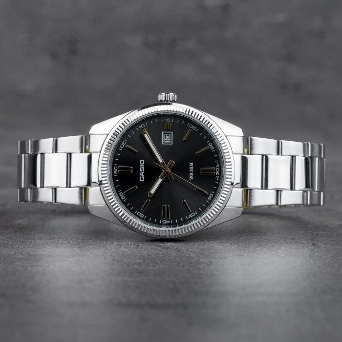 Чоловічий годинник Casio MTP-1302D-1A2