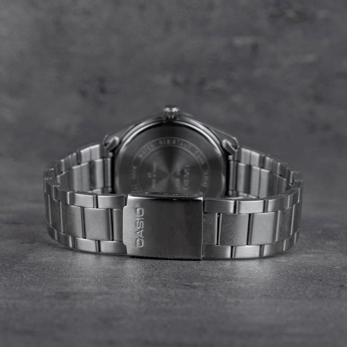 Чоловічий годинник Casio MTP-1302D-1A2