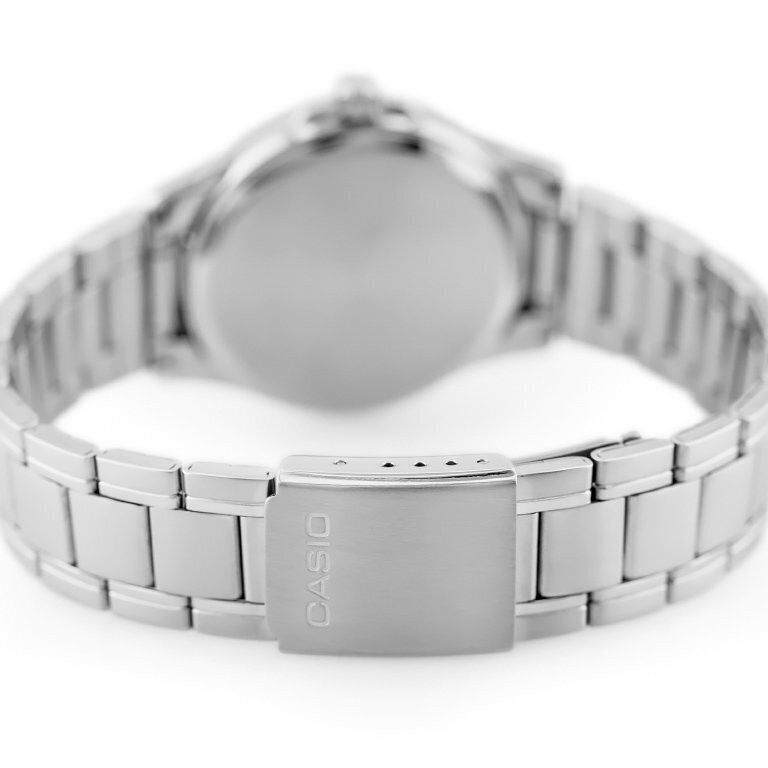 Чоловічий годинник Casio MTP-1302D-1A2