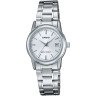 Жіночий годинник Casio LTP-V002D-7A