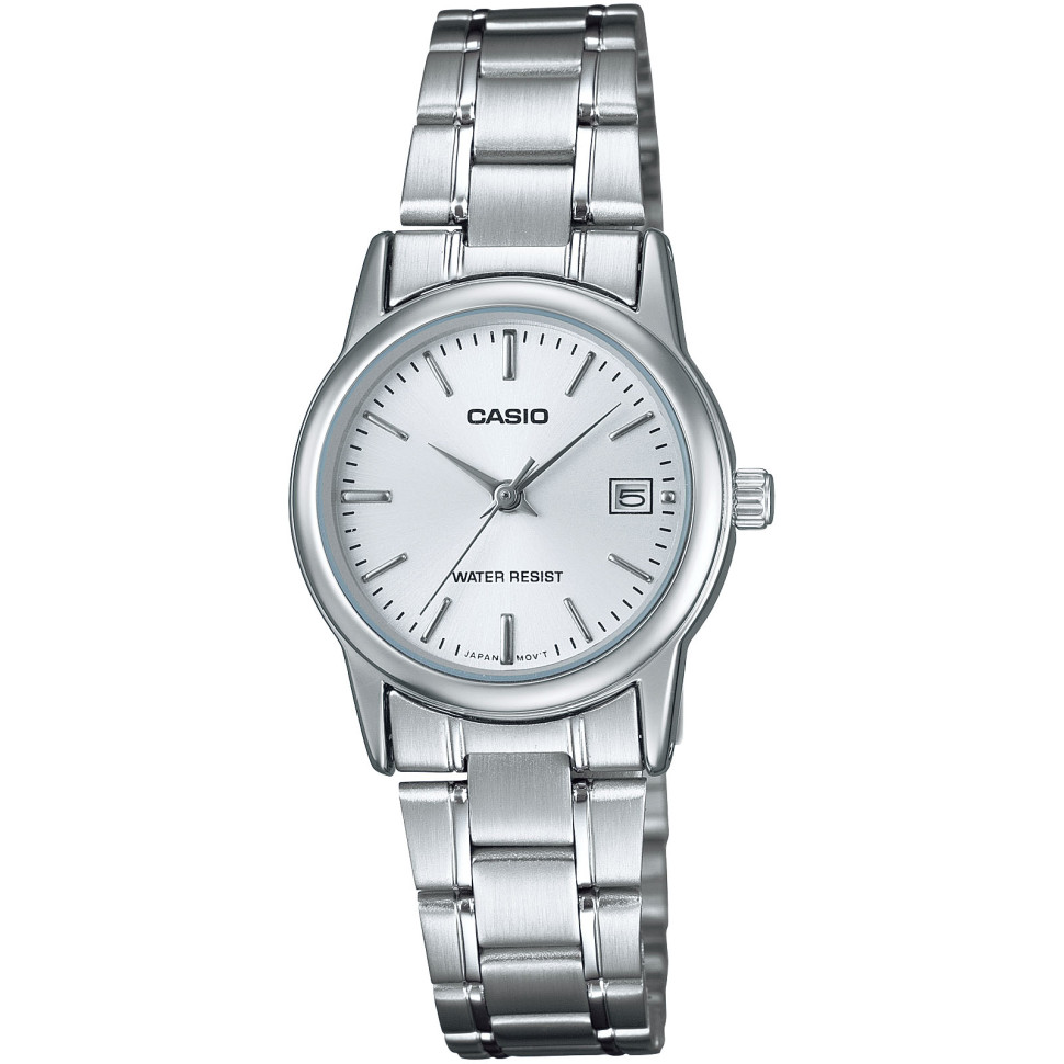 Жіночий годинник Casio LTP-V002D-7A