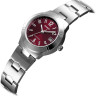 Жіночий годинник Casio LTP-1241D-4A2