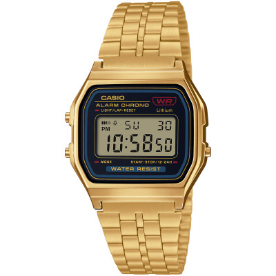 Годинник унісекс Casio A159WGEA-1D