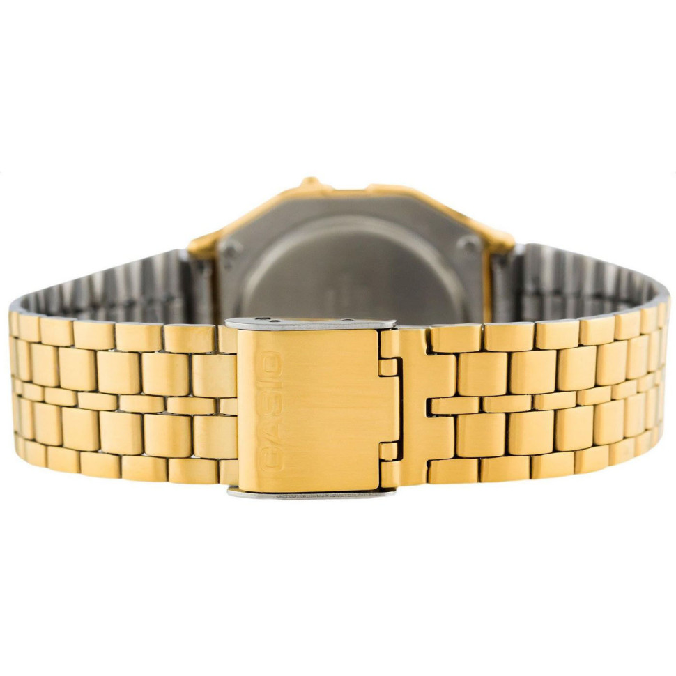 Годинник унісекс Casio A159WGEA-1D