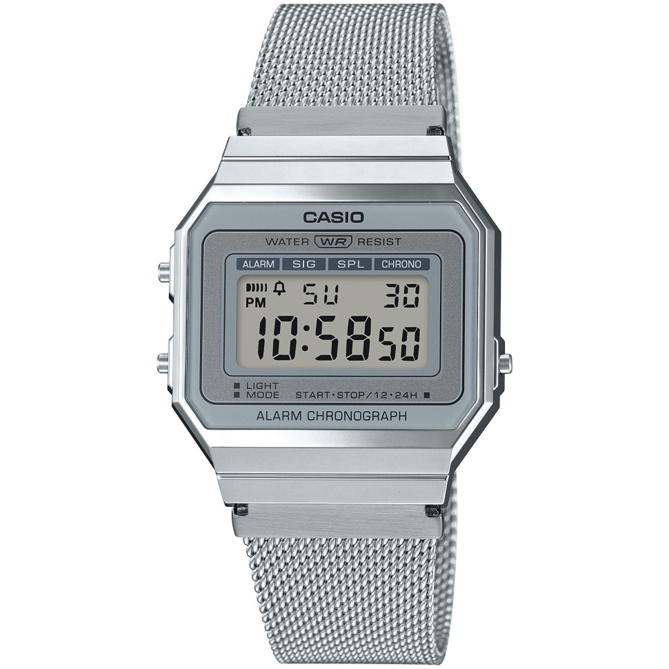 Годинник унісекс Casio A700WM-7A