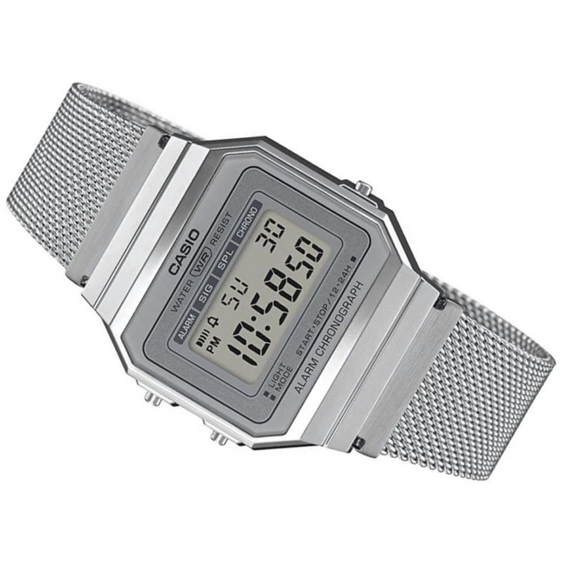 Годинник унісекс Casio A700WM-7A