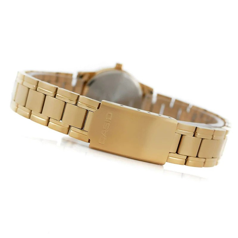 Жіночий годинник Casio LTP-V002G-7B2