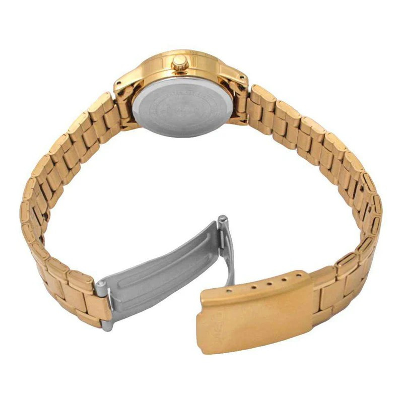 Жіночий годинник Casio LTP-V002G-7B2