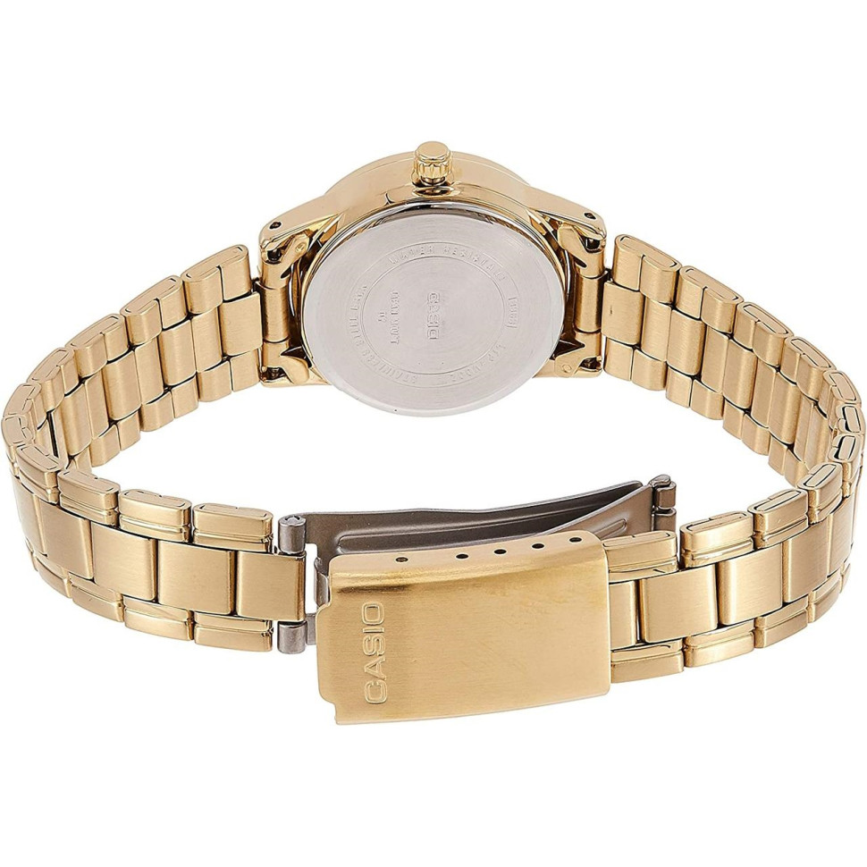 Жіночий годинник Casio LTP-V002G-7B2