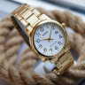 Жіночий годинник Casio LTP-V002G-7B2