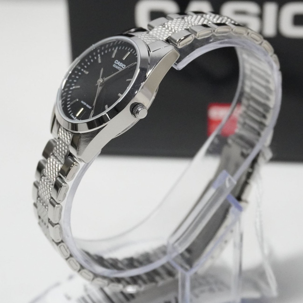 Жіночий годинник Casio LTP-1274D-1A