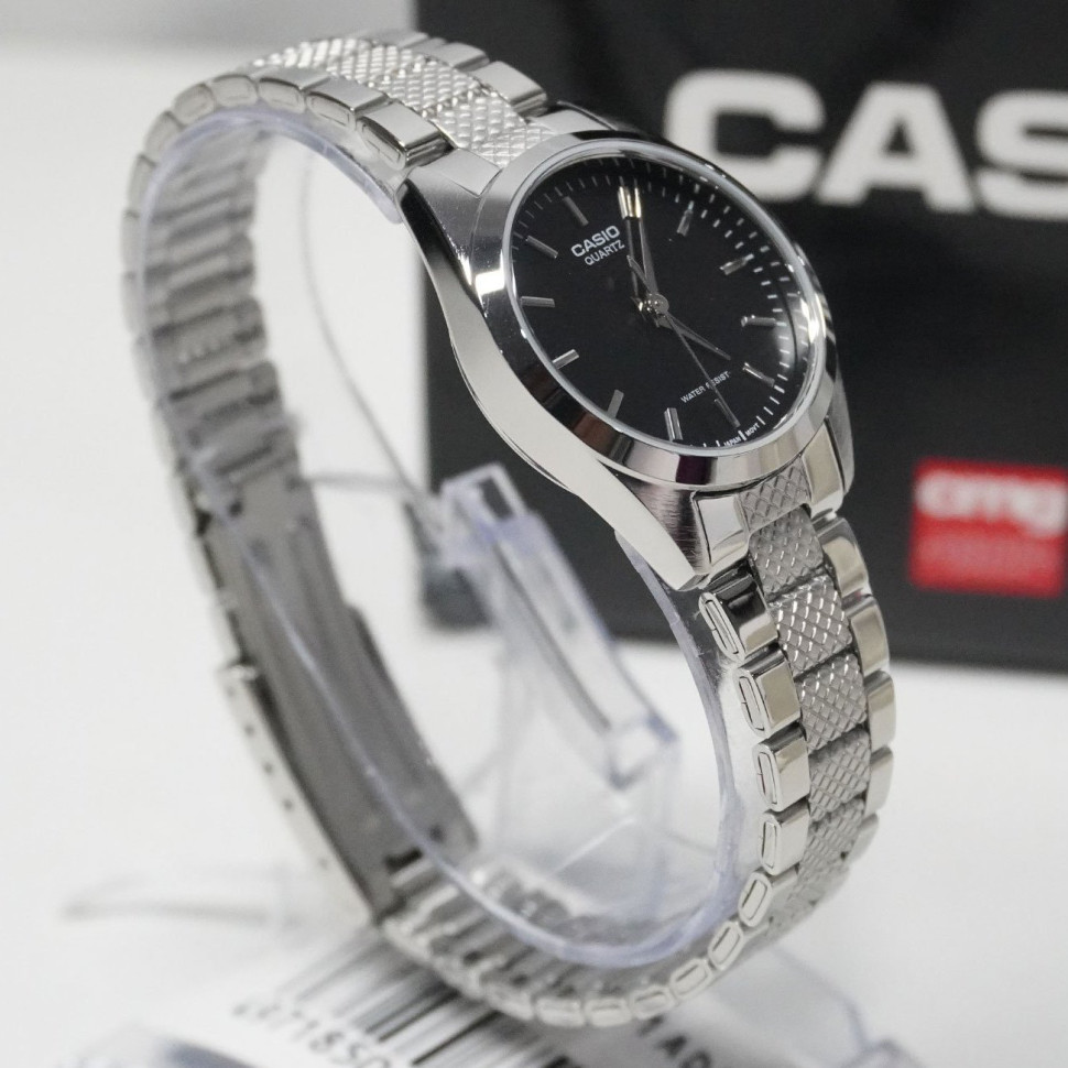 Жіночий годинник Casio LTP-1274D-1A