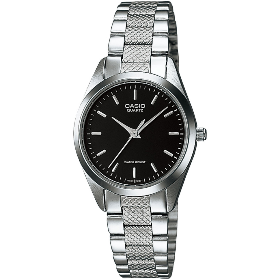 Жіночий годинник Casio LTP-1274D-1A