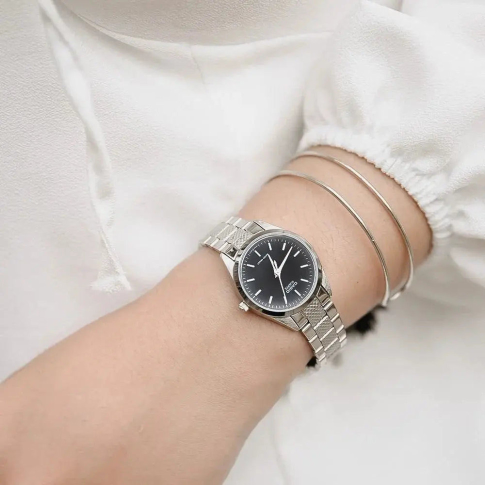 Жіночий годинник Casio LTP-1274D-1A