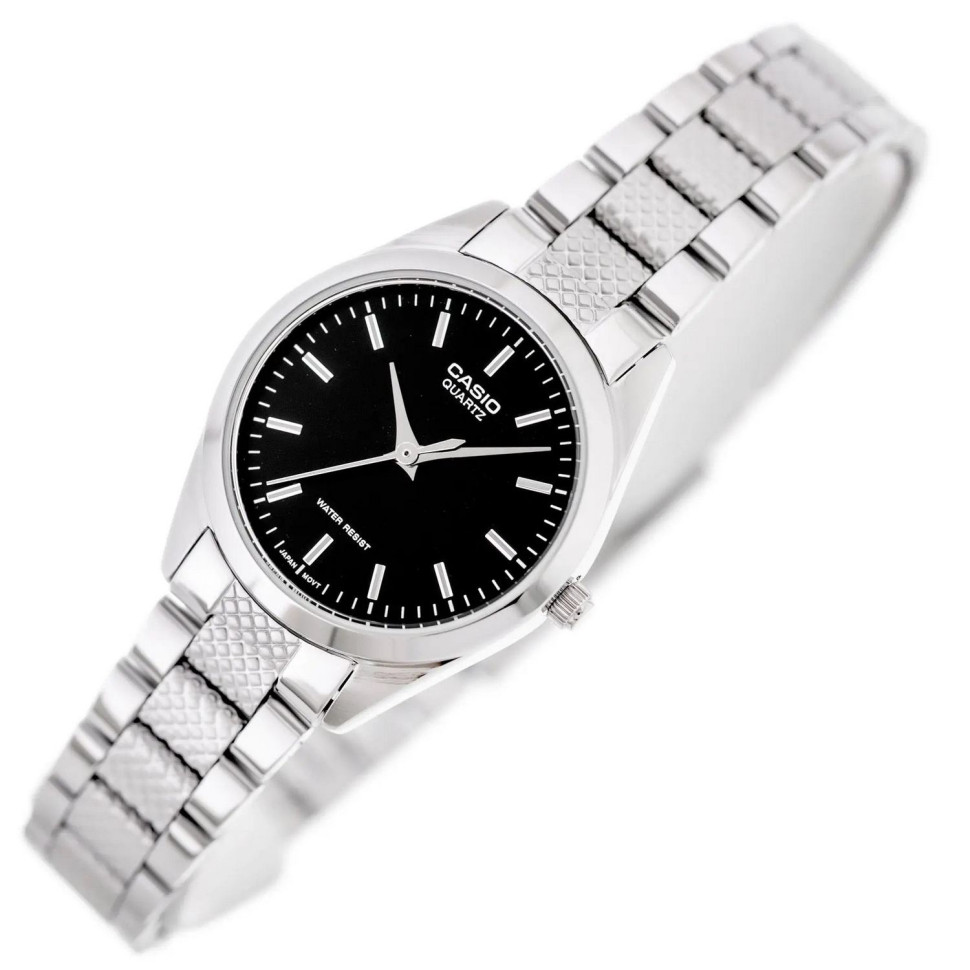 Жіночий годинник Casio LTP-1274D-1A