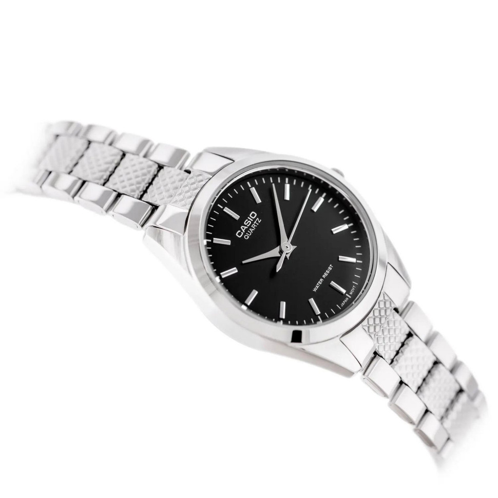 Жіночий годинник Casio LTP-1274D-1A