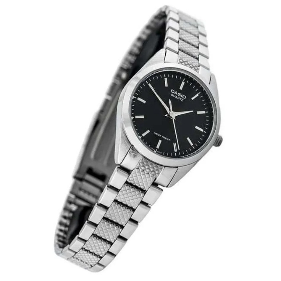 Жіночий годинник Casio LTP-1274D-1A