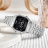 Жіночий годинник Casio Vintage LA680WA-1BDF