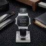 Жіночий годинник Casio Vintage LA680WA-1BDF