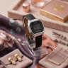 Жіночий годинник Casio Vintage LA680WA-1BDF