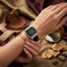Жіночий годинник Casio Vintage LA680WA-1BDF