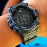 Чоловічий годинник Casio AE-1500WH-8AVEF
