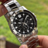 Чоловічий годинник Casio MTP-VD300D-1E
