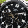 Чоловічий годинник Casio MTP-VD300D-1E