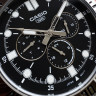 Чоловічий годинник Casio MTP-VD300D-1E