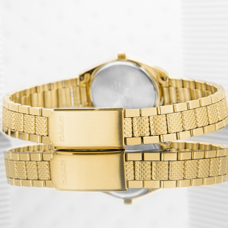 Жіночий годинник Casio LTP-1274G-7A