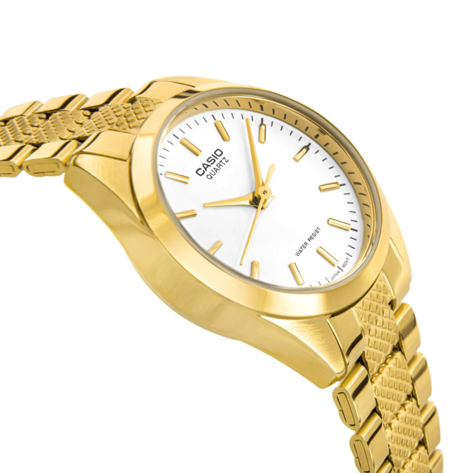 Жіночий годинник Casio LTP-1274G-7A
