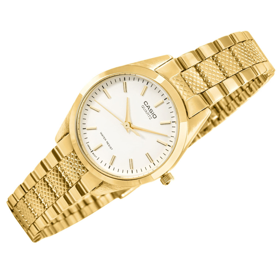 Жіночий годинник Casio LTP-1274G-7A