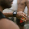 Чоловічий годинник Casio G-SHOCK GBX-100NS-1