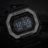 Чоловічий годинник Casio G-SHOCK GBX-100NS-1