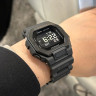Чоловічий годинник Casio G-SHOCK GBX-100NS-1