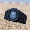 Чоловічий годинник Casio G-SHOCK GBX-100NS-1