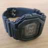 Чоловічий годинник Casio G-SHOCK GBX-100NS-1