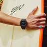 Чоловічий годинник Casio G-SHOCK GBX-100NS-1