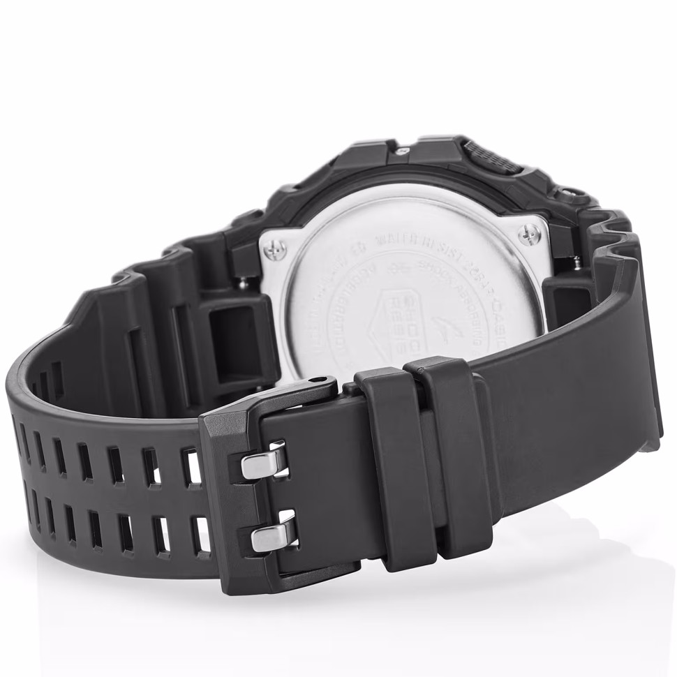 Чоловічий годинник Casio G-SHOCK GBX-100NS-1