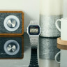 Годинник унісекс Casio A159WA-N1