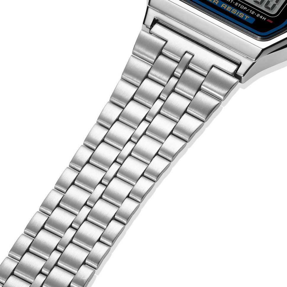 Годинник унісекс Casio A159WA-N1