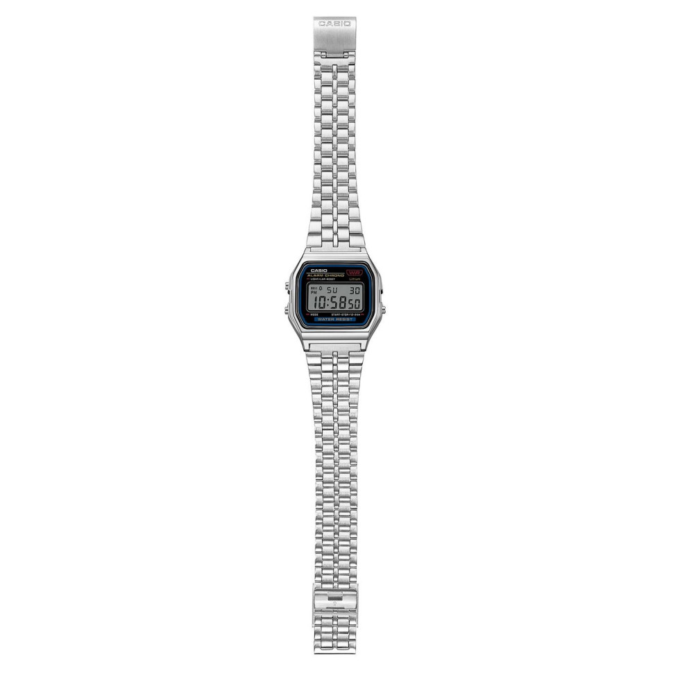 Годинник унісекс Casio A159WA-N1