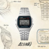 Годинник унісекс Casio A159WA-N1